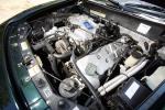 Qvale Mangusta 2001 года